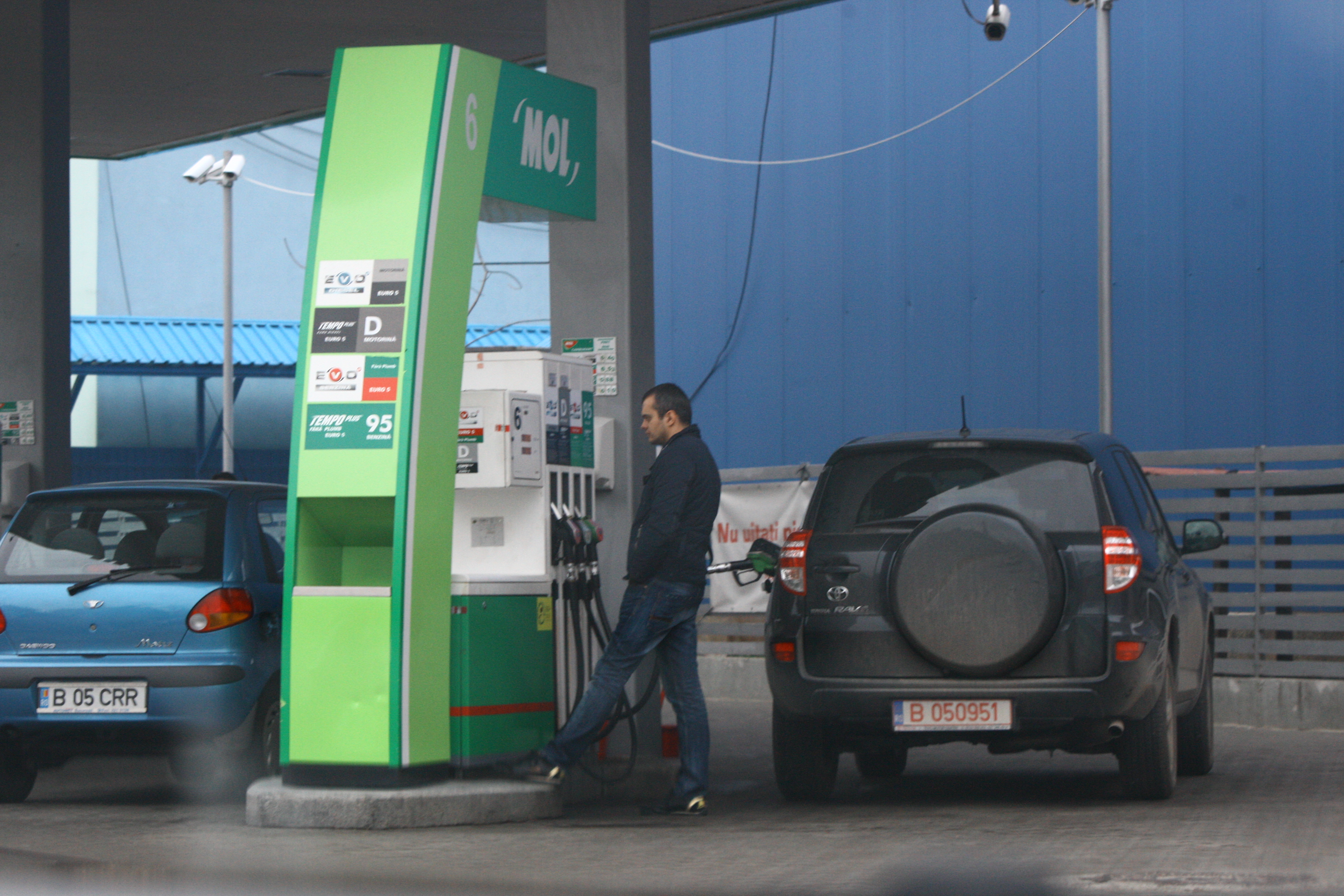 Iubitul Adrianei Bahmuteanu face 