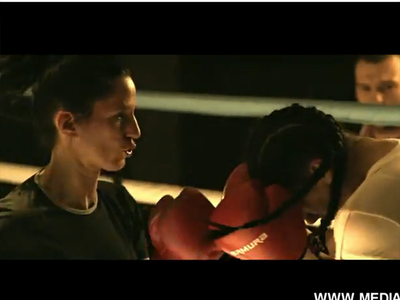 Uite cum arată noul clip semnat Holograf la piesa