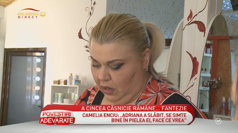 Adriana Bahmuţeanu, atac la noua iubită a lui Silviu Prigoană:
