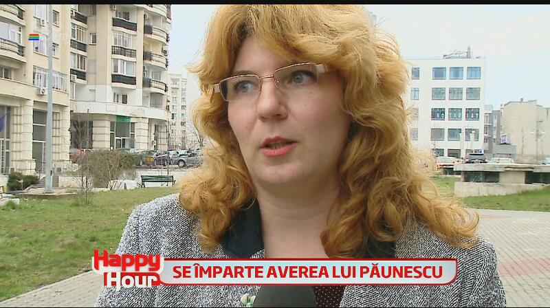 Se împarte averea lui Păunescu! Vezi reacţiile şi declaraţiile uimitoare ale fiului său, Andrei, dar şi ale fiicei nelegitime!