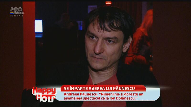 Se împarte averea lui Păunescu! Vezi reacţiile şi declaraţiile uimitoare ale fiului său, Andrei, dar şi ale fiicei nelegitime!