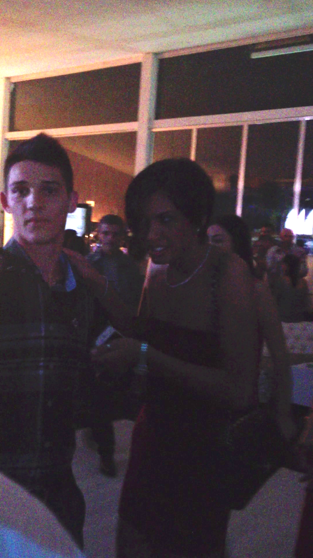 Relatia dintre Gabi si Madalina a fost una tumultoasa