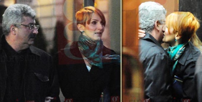 Amănunte inedite despre noua iubită a lui Silviu Prigoană: este medic şi asistent universitar! Află mai multe!