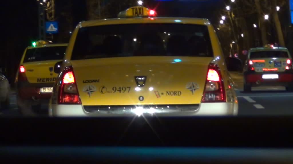 Lucian Stefan, iubit Inna