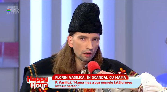 Florin Vasilica