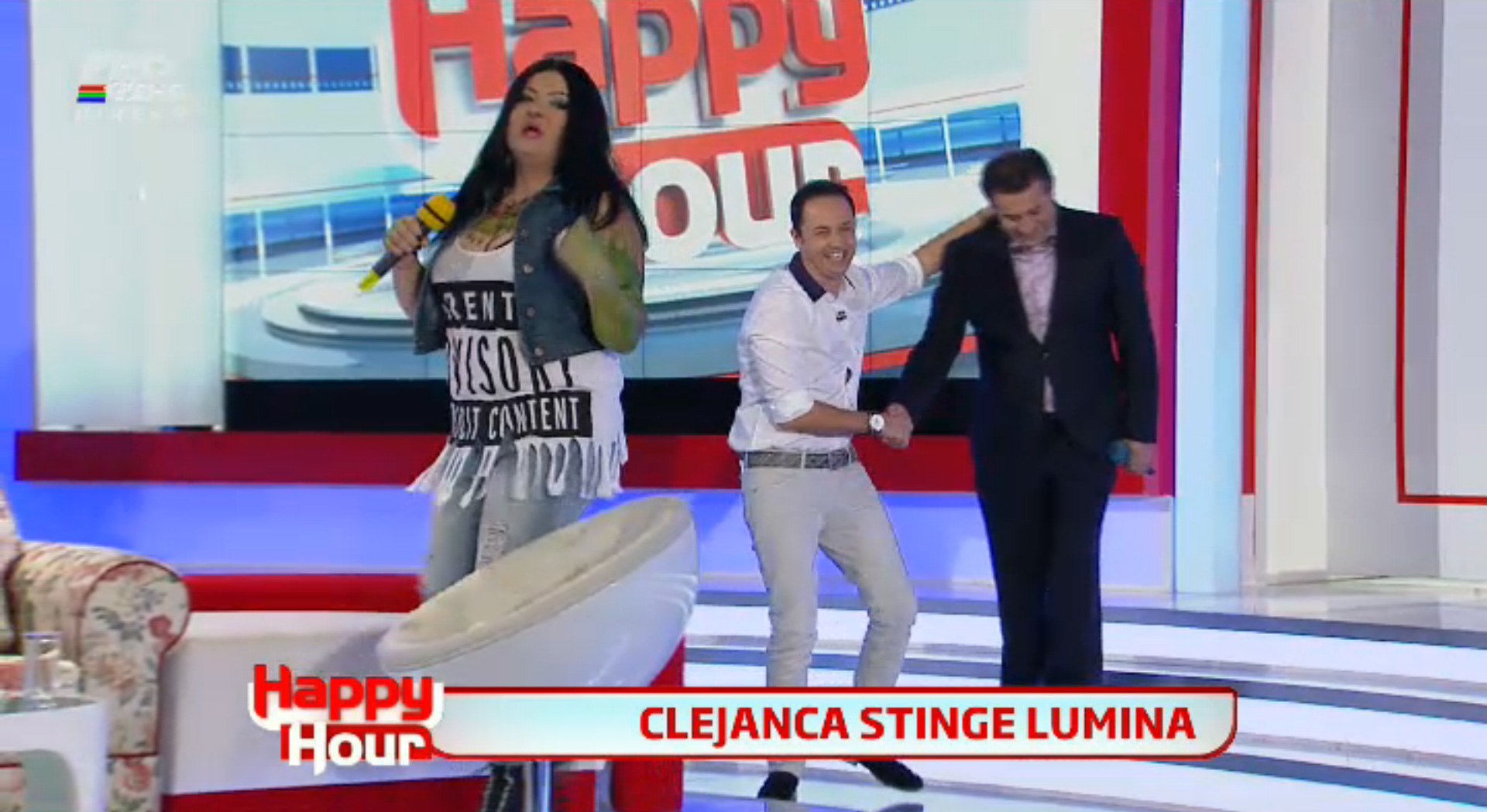 Viorica de la Clejani