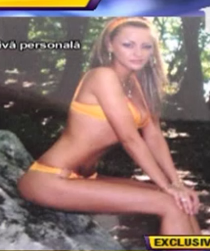 bianca dragusanu liceu