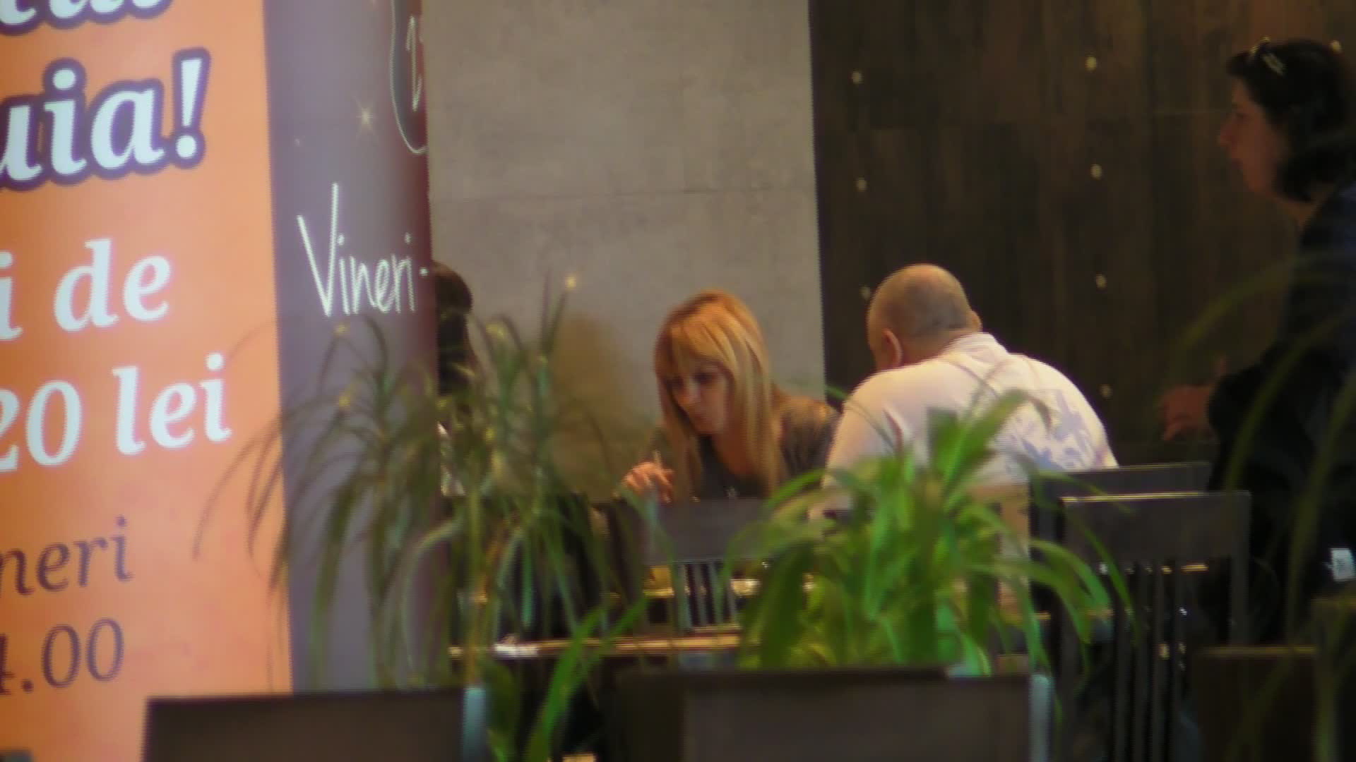 Fostul concurent de la 