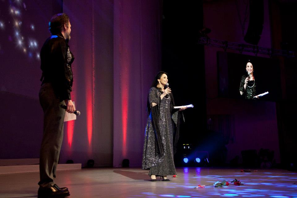 Andreea Marin, schimbare inedită de look!