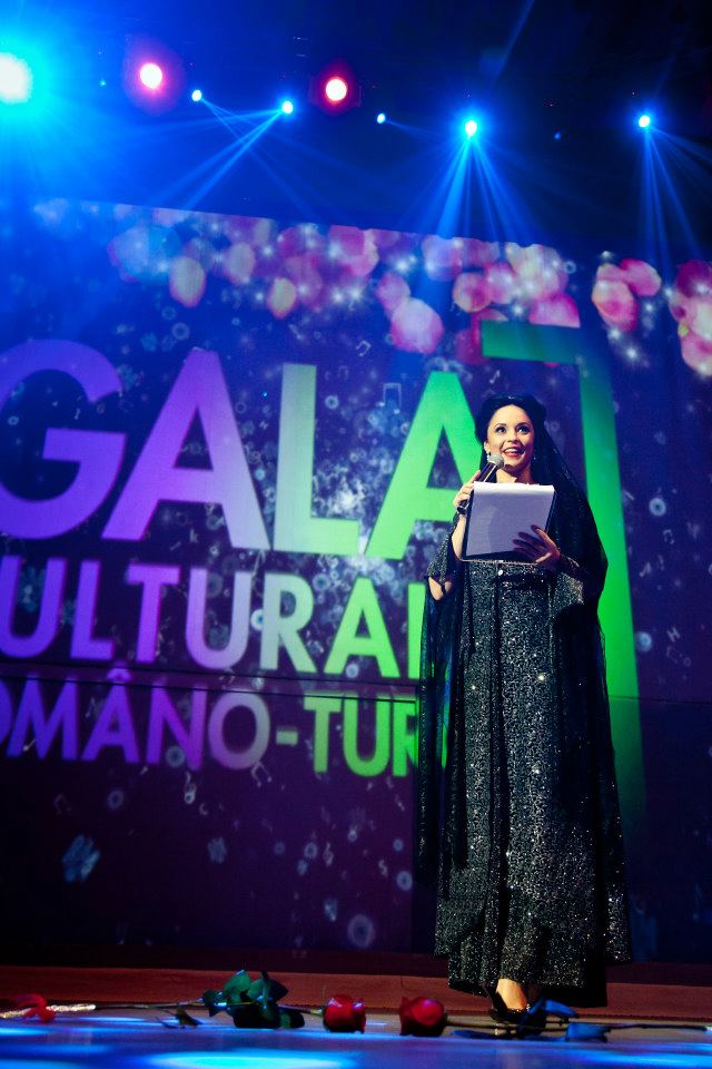 Andreea Marin, schimbare inedită de look!