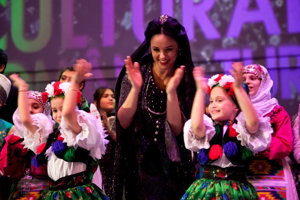Andreea Marin, schimbare inedită de look!