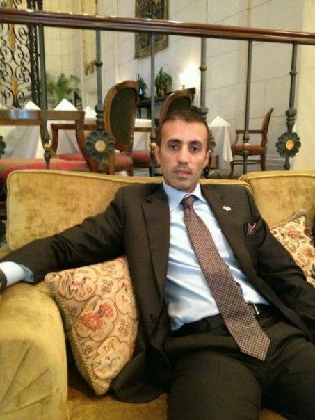 Printul Max Al Habtoor