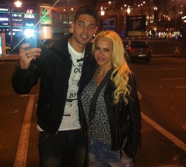 Andra si Catalin au imortalizat toate momentele in care au fost impreuna