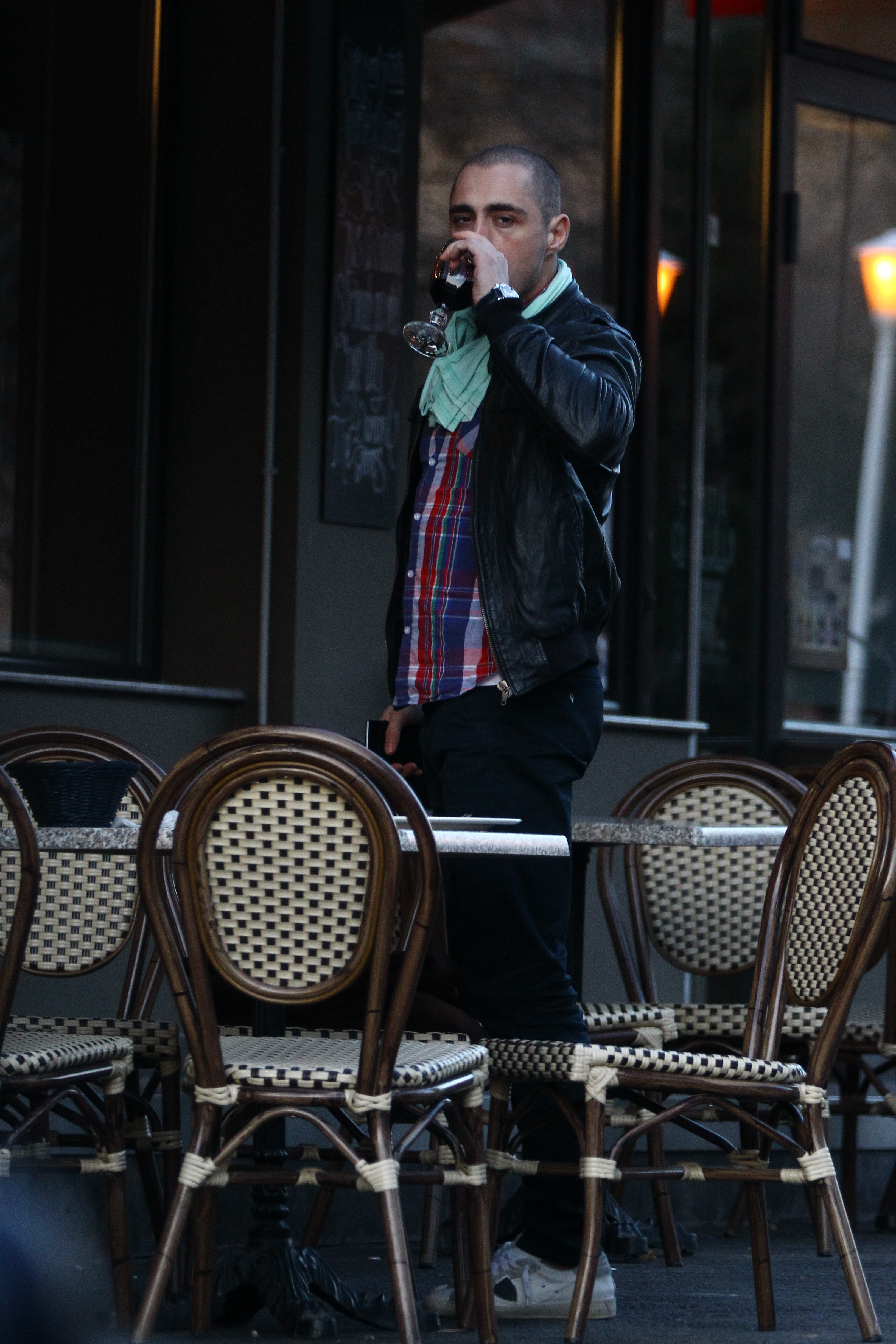 Fostul concurent de la 