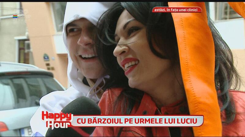 Nicoleta Luciu a fost să-şi facă analizele şi testele de sarcină! Vezi dacă bruneta este însărcinată sau nu!