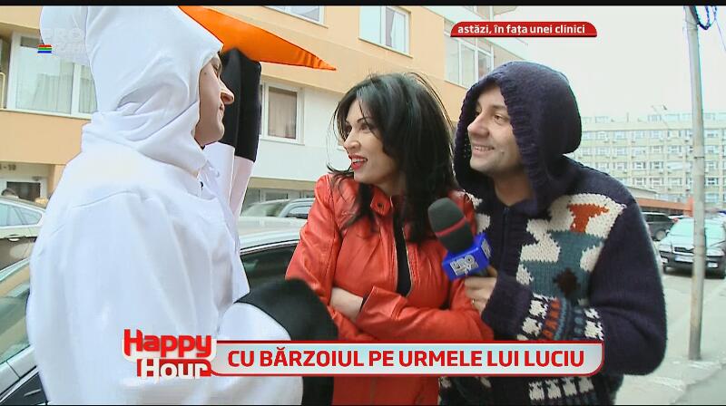 Nicoleta Luciu a fost să-şi facă analizele şi testele de sarcină! Vezi dacă bruneta este însărcinată sau nu!