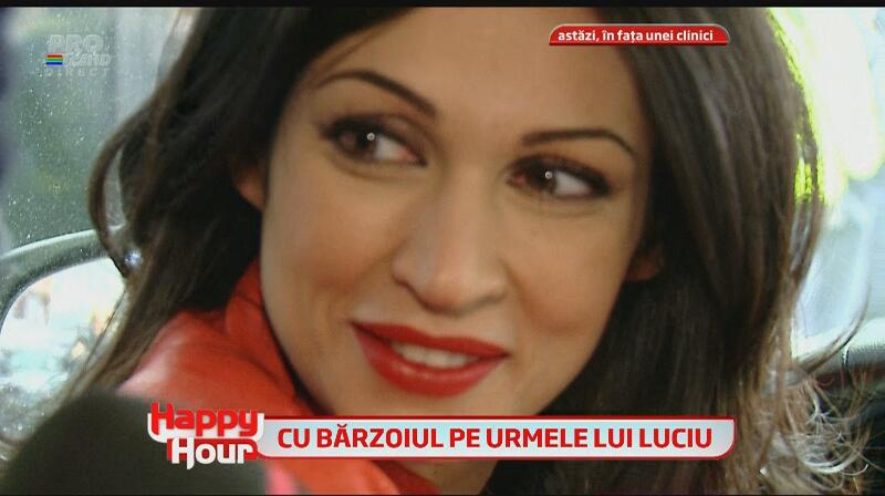 Nicoleta Luciu a fost să-şi facă analizele şi testele de sarcină! Vezi dacă bruneta este însărcinată sau nu!