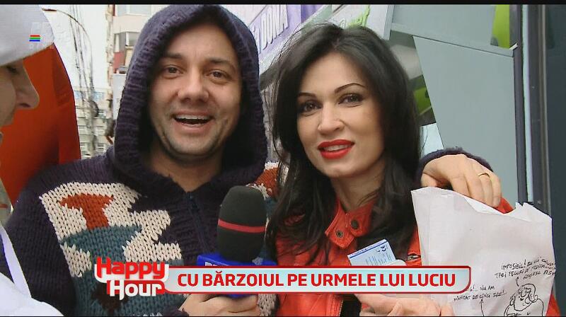 Nicoleta Luciu a fost să-şi facă analizele şi testele de sarcină! Vezi dacă bruneta este însărcinată sau nu!