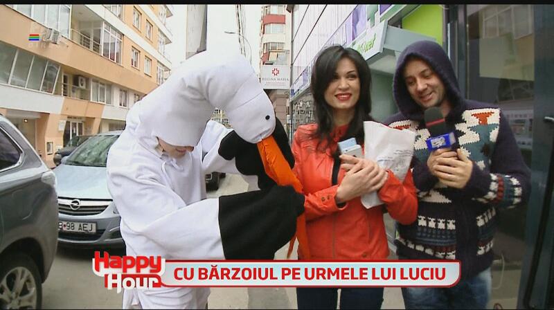 Nicoleta Luciu a fost să-şi facă analizele şi testele de sarcină! Vezi dacă bruneta este însărcinată sau nu!