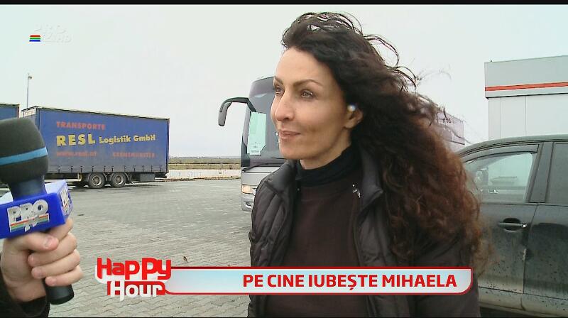 Mihaela Rădulescu a spus