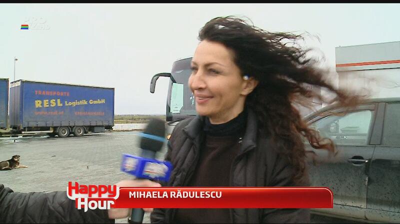 Mihaela Rădulescu a spus