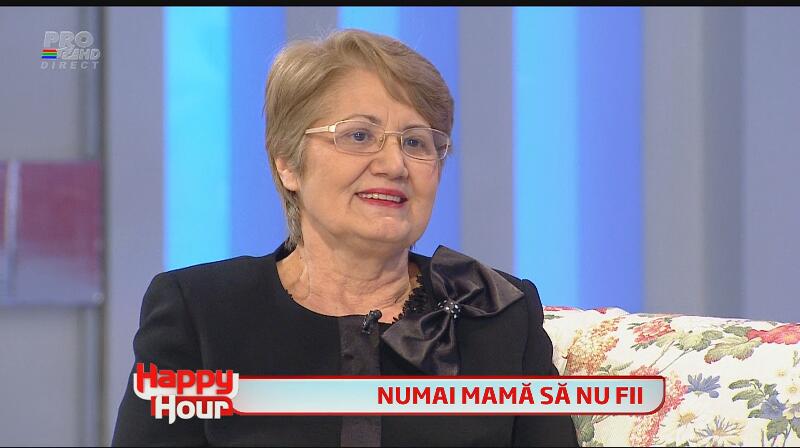 Mama lui Bahmuţeanu dă TOT din casă: