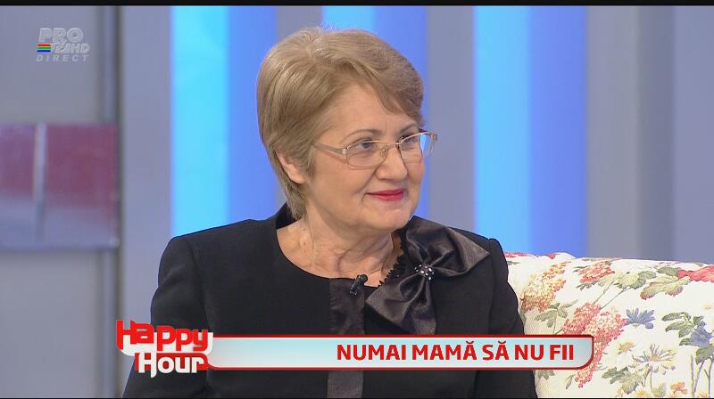 Mama lui Bahmuţeanu dă TOT din casă: