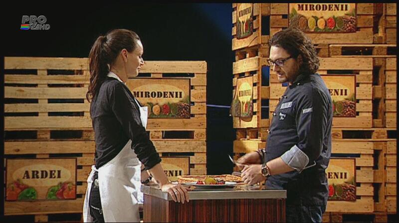 Credeai ca juratii de la Masterchef sunt rai cu concurentii? Stai sa vezi cat de meschina a putut sa fie noua casnica siliconata