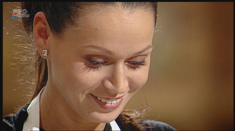 Credeai ca juratii de la Masterchef sunt rai cu concurentii? Stai sa vezi cat de meschina a putut sa fie noua casnica siliconata