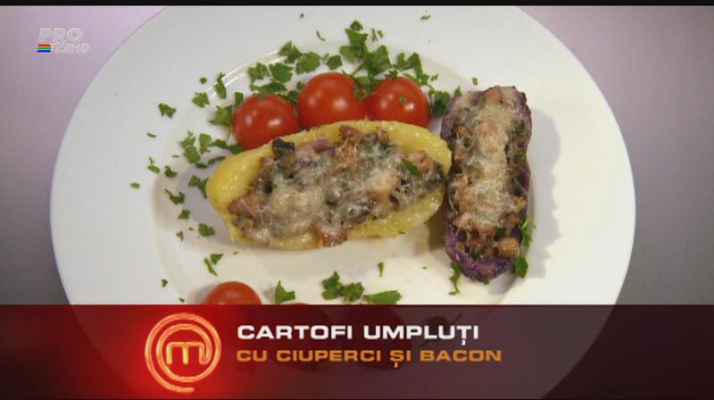 Credeai ca juratii de la Masterchef sunt rai cu concurentii? Stai sa vezi cat de meschina a putut sa fie noua casnica siliconata