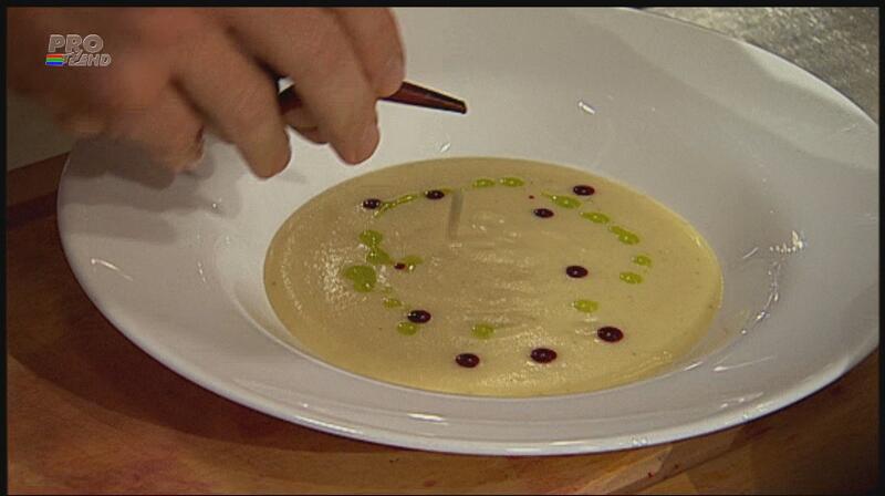 Concurenţii de la MasterCherf, puşi în dificultate la proba finală! Uite ce au putut să gătească dintr-un simplu cartof! Tu poţi?