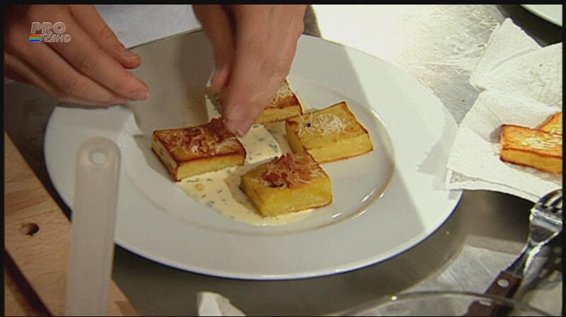 Concurenţii de la MasterCherf, puşi în dificultate la proba finală! Uite ce au putut să gătească dintr-un simplu cartof! Tu poţi?