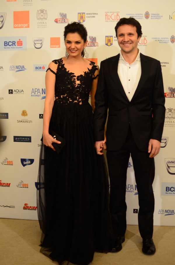 Malvina si Dorian se iubesc de peste doi ani