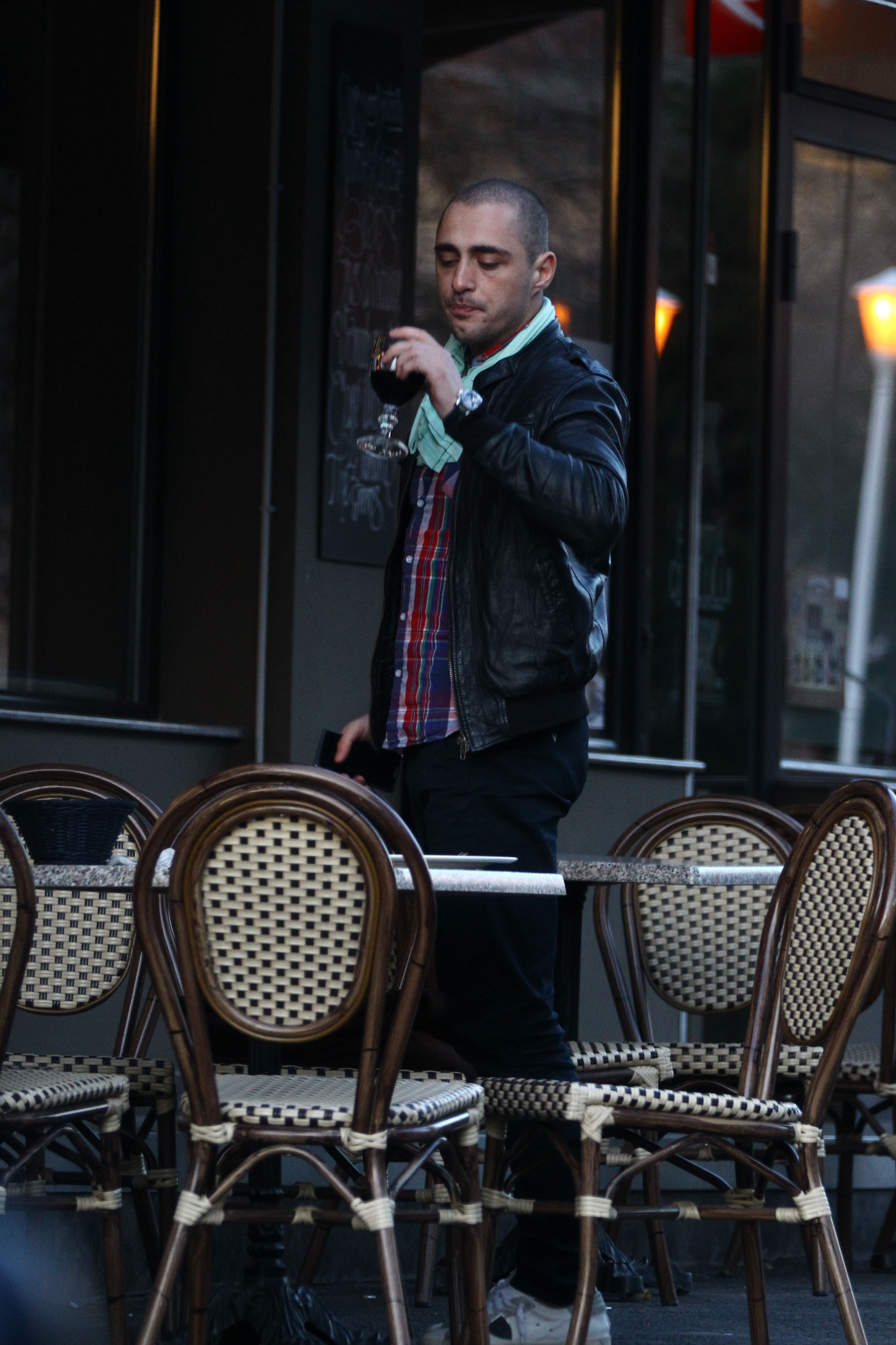 Fostul concurent de la 