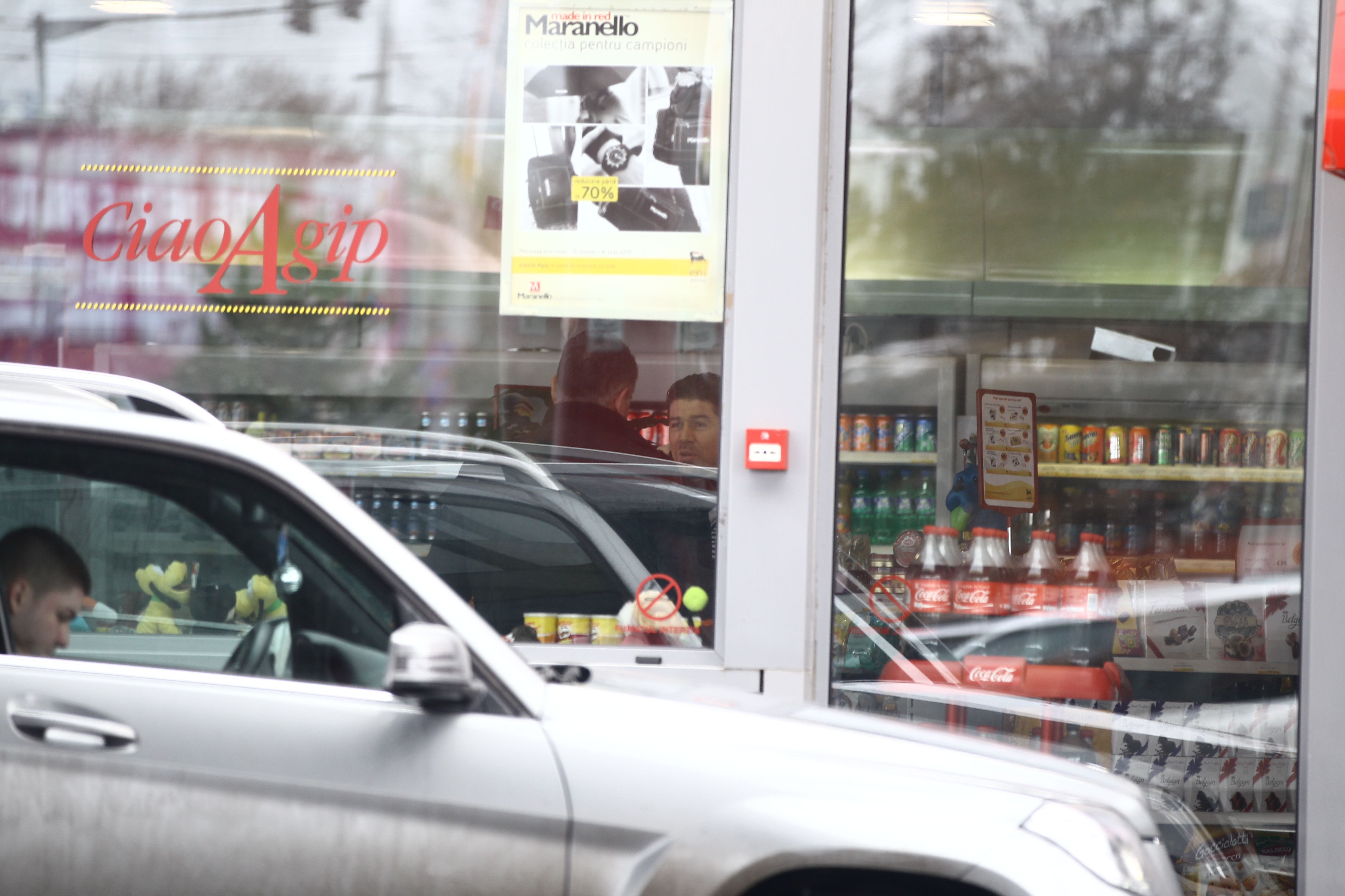 Retras din fotbal de jumatate de an, Bogdan Mara ii cere sfaturi lui Ioan Andone despre cum ar putea ajunge antrenor