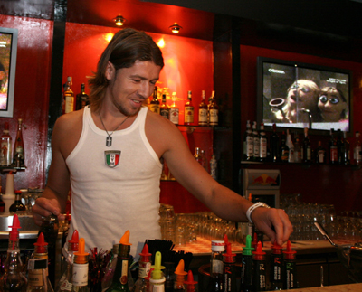 Bogdan s-a lasat de fotbal in urma cu sase luni