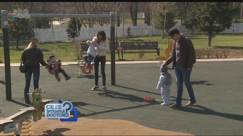 Lucian Viziru este un om împlinit: