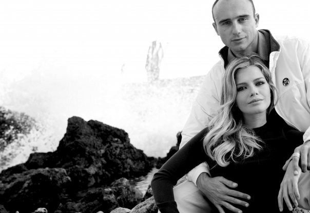 Alexandra si Andrea s-au despartit in luna ianuarie a acestui an