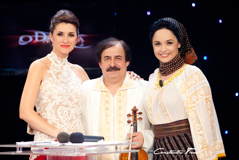 Andreea Marin, foarte sinceră şi directă: