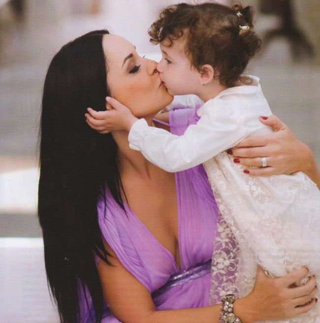 Andreea Marin, foarte sinceră şi directă: