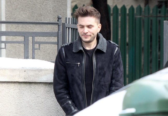 Cristi Nistor a renuntat la atitudinea de