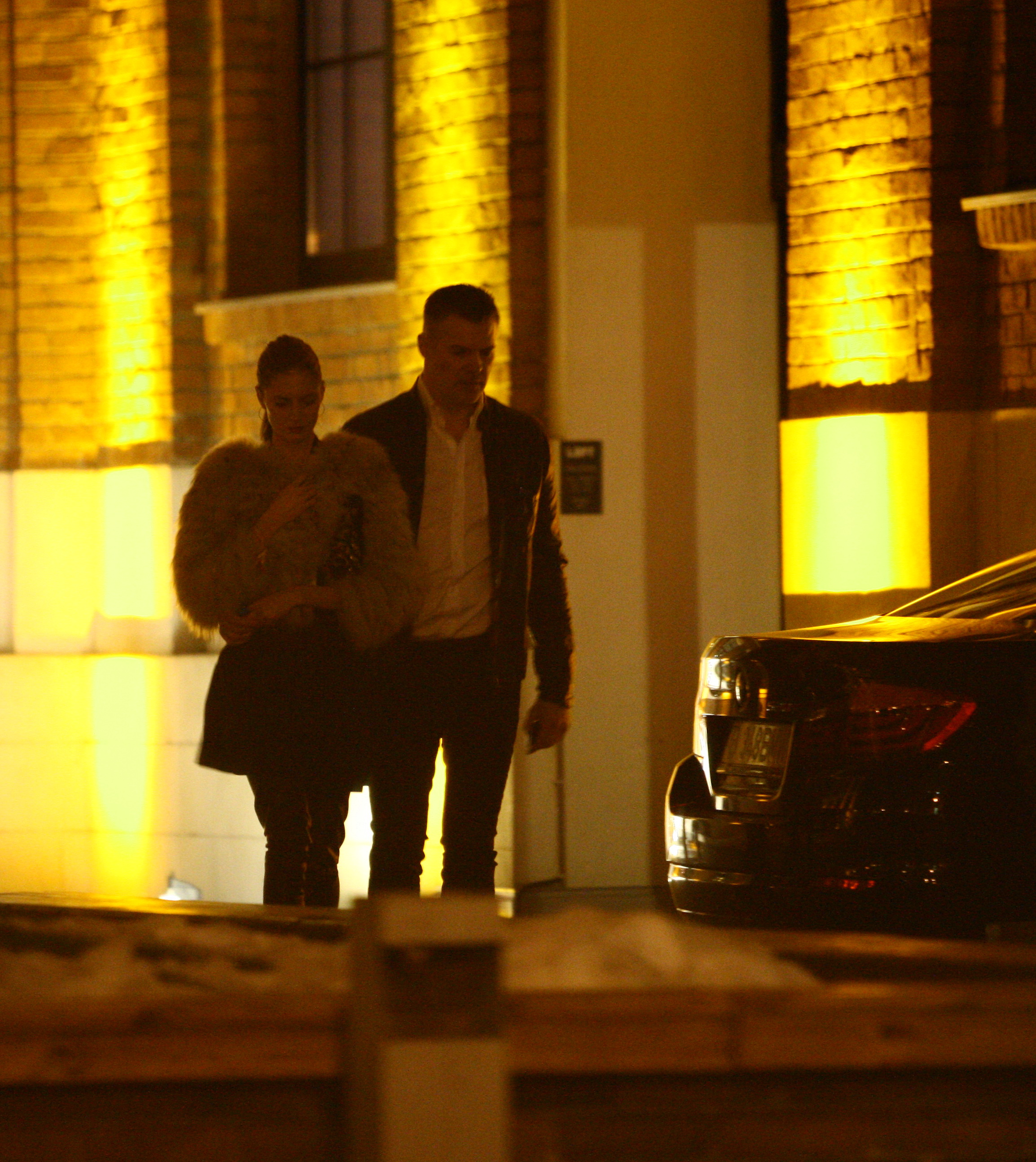 Veronica Pascu si Adrian Dura au avut o relatie in urma cu cativa ani