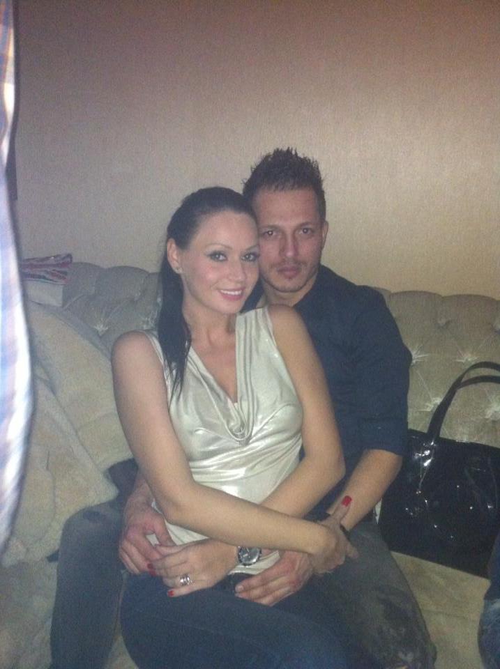 Nicoleta si Seby s-au cunoscut de ziua ei de nastere si au petrecut pana a doua zi, can era aniversarea lui