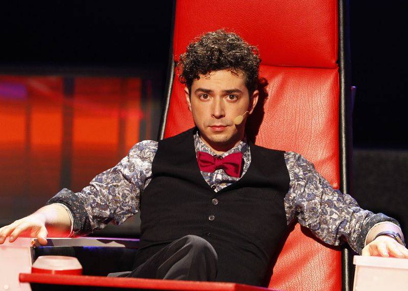 Marius se va intoarce din America pentru preselectiile emisiunii