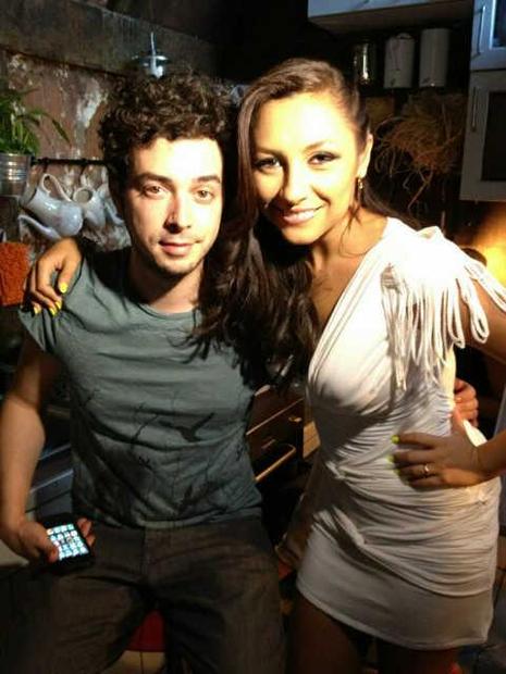 Marius a fost in stare sa zboare 10.000 de km doar pentru a nu-si dezamagi buna prietena