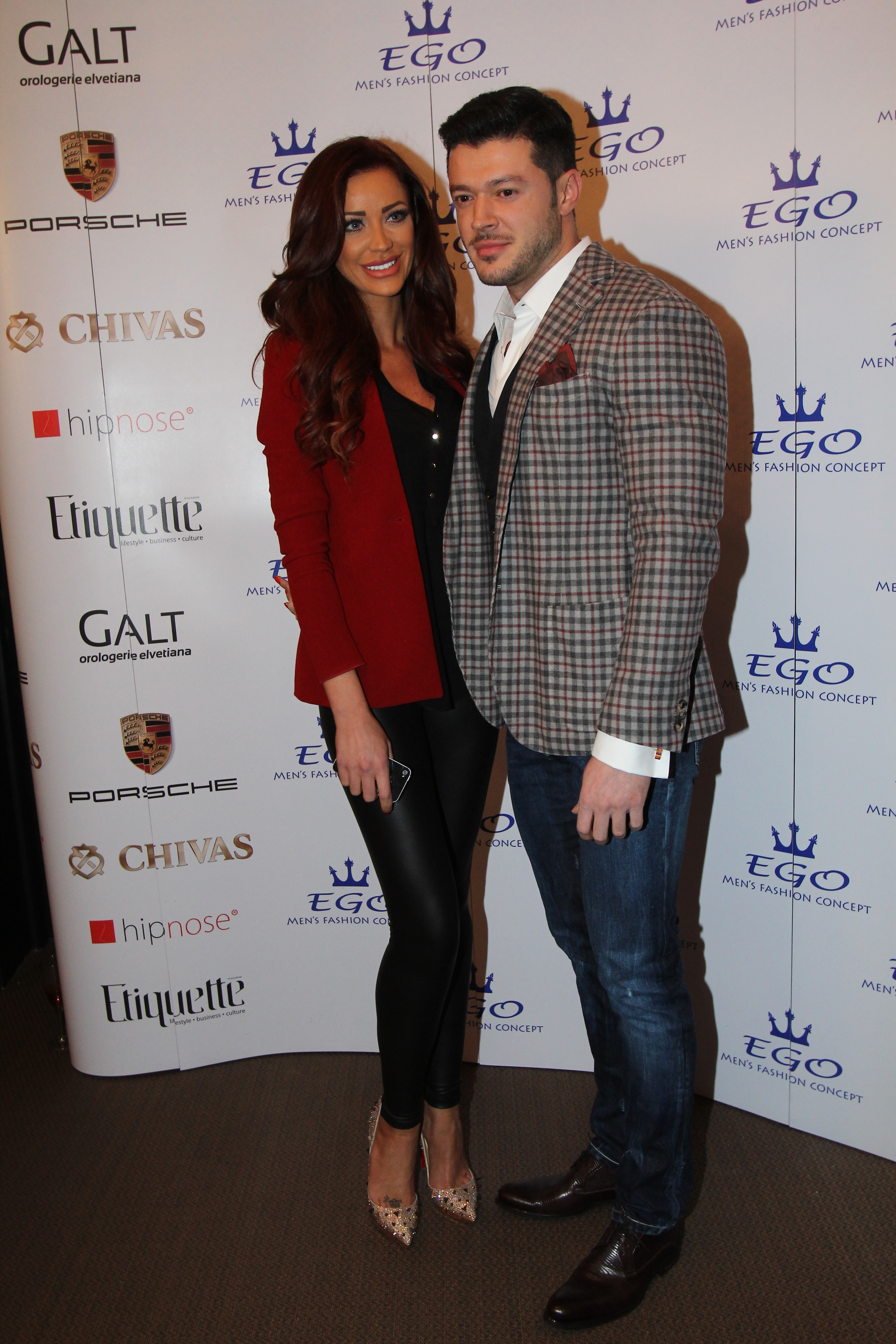 Bianca simte ca Victor este barbatul vietii sale