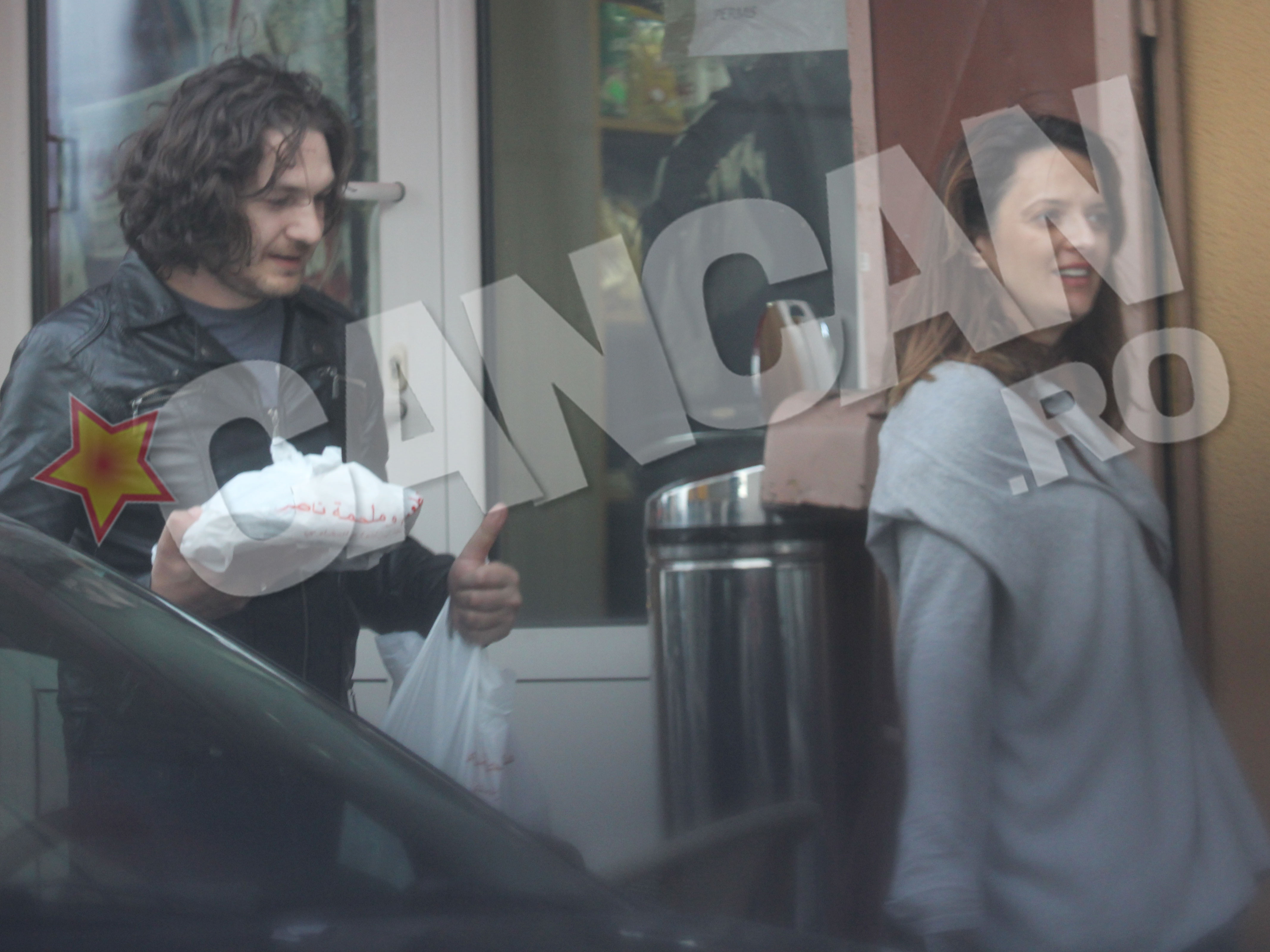 Chef Florin Dumitrescu