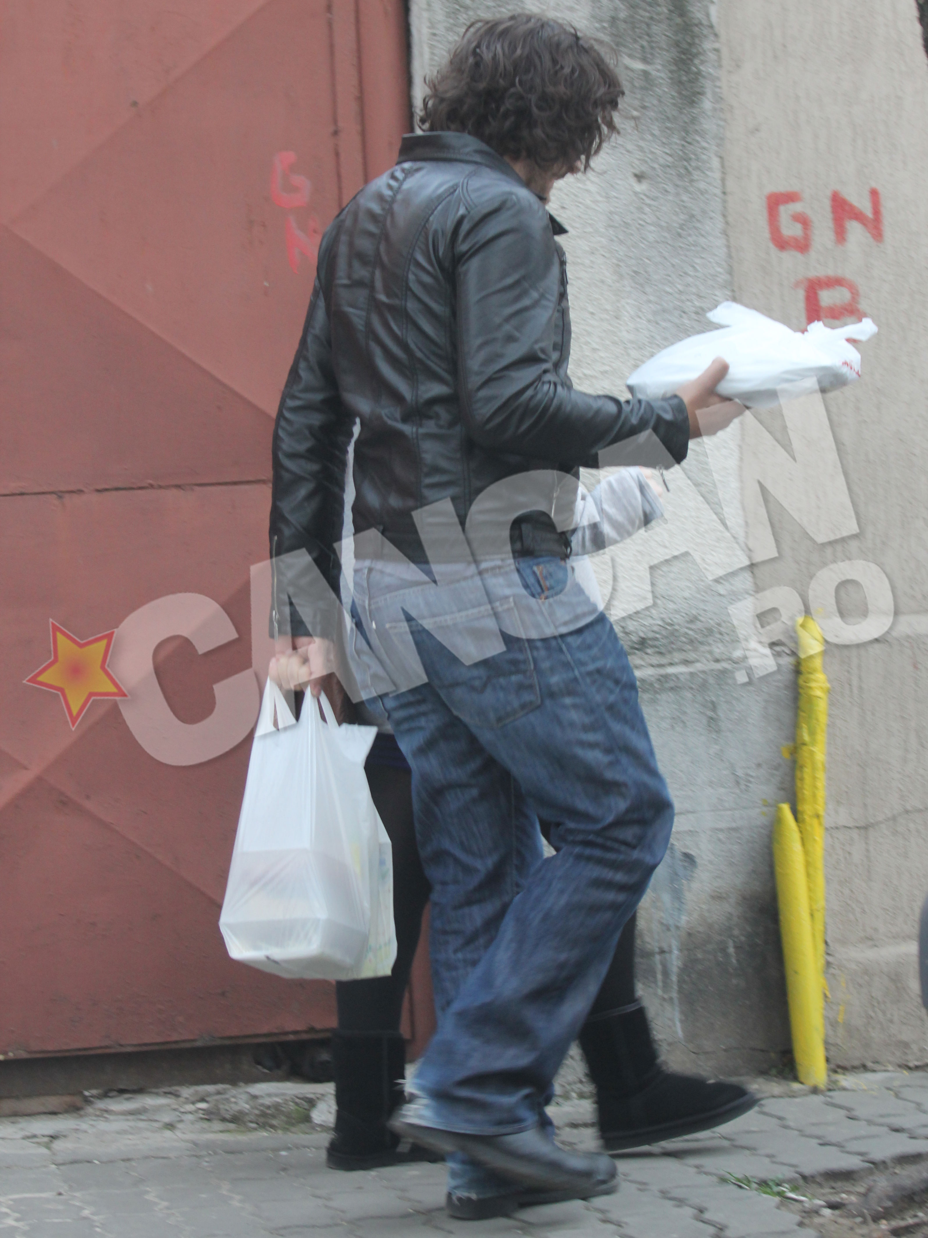 Chef Florin Dumitrescu