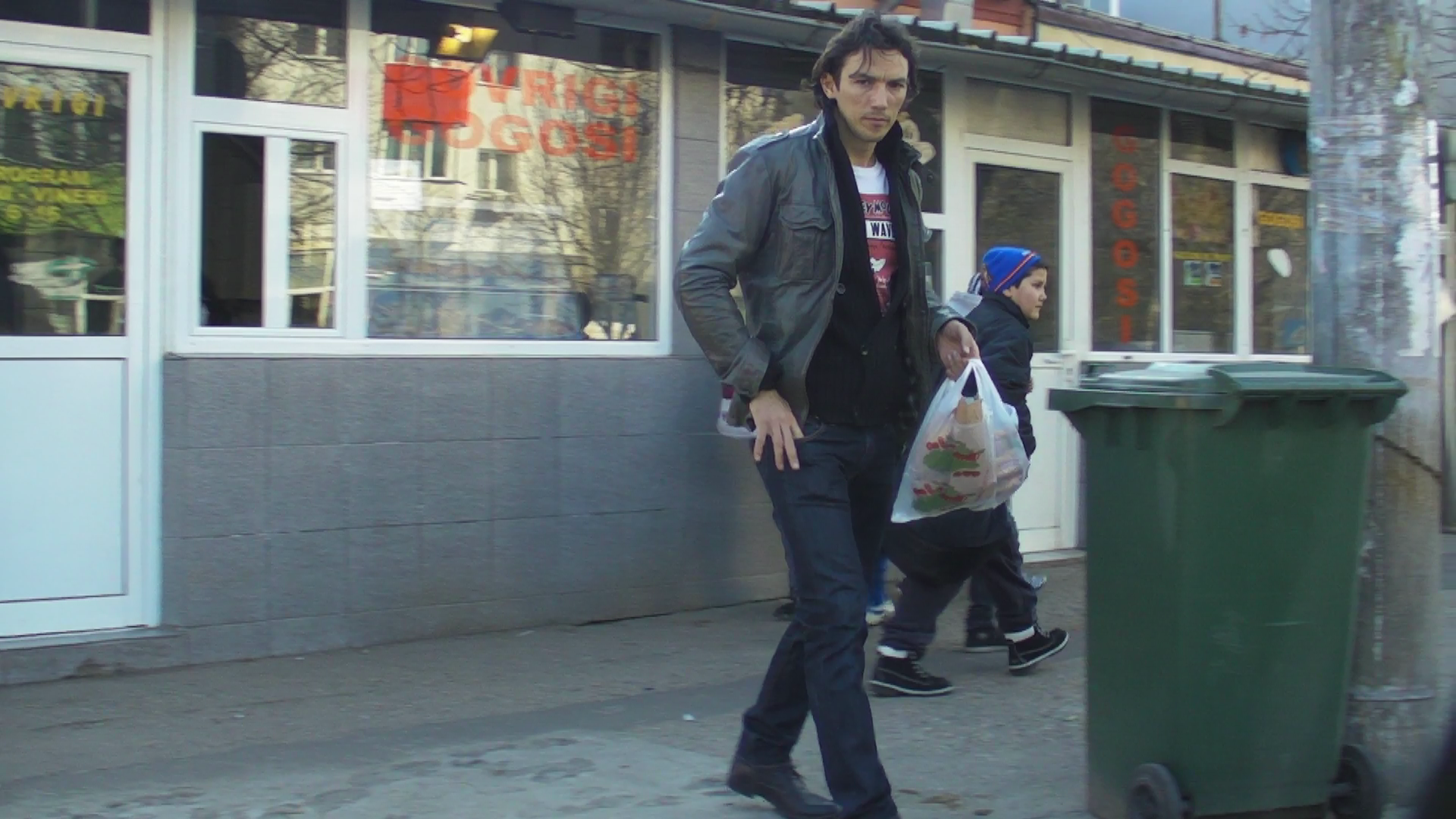 Nici fotbalistii nu au fost ocoliti de 