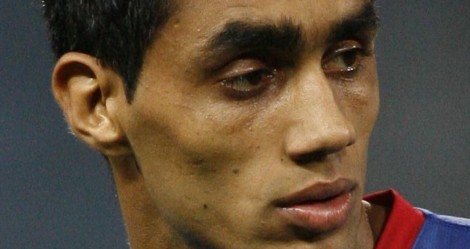 Fotbalistul isi acuza tatal ca l-a parasit cand era mic si ca este un alcoolist